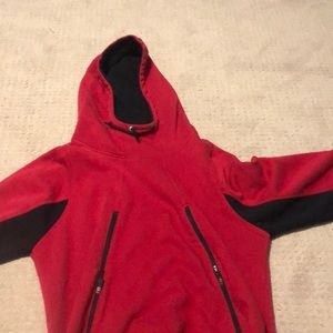 Jordan hoodie